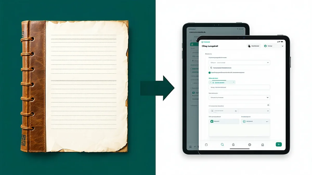Modernizing Lawyer Referral Services