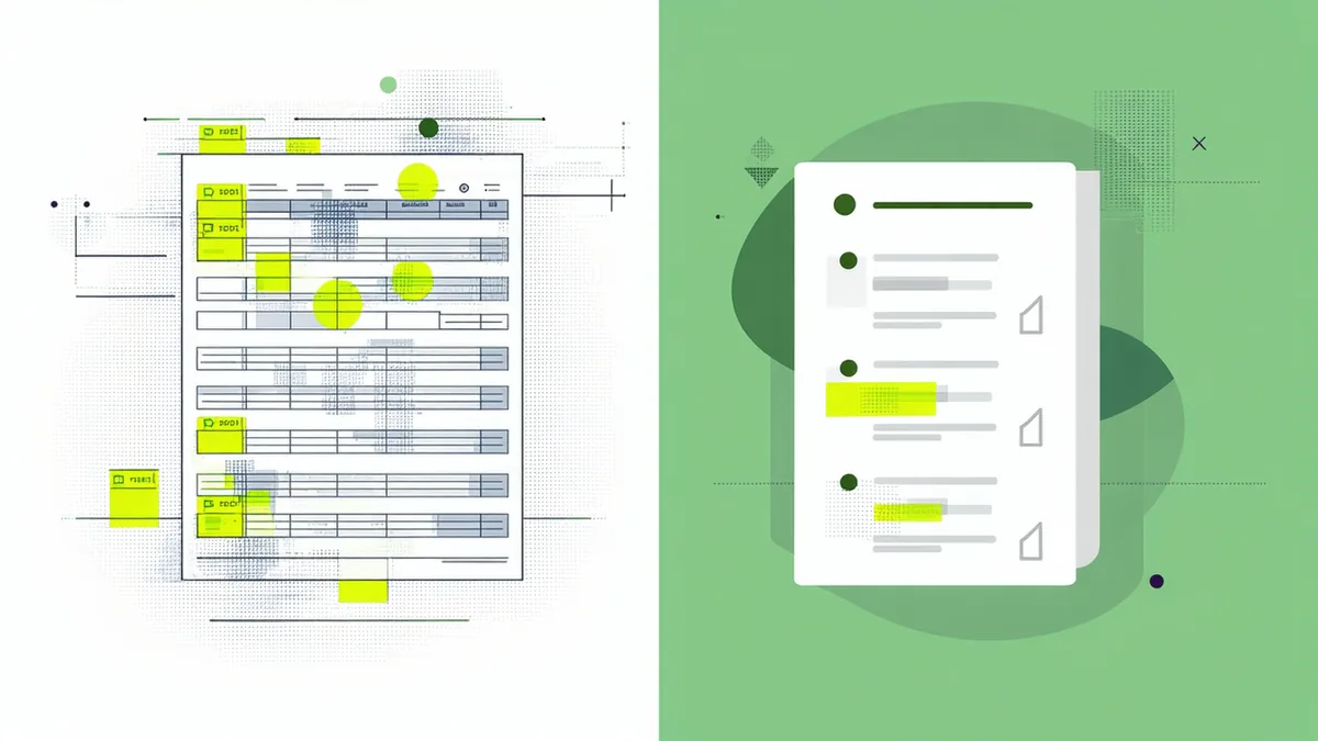 Why Spreadsheets Are Holding Your Referral Service Back